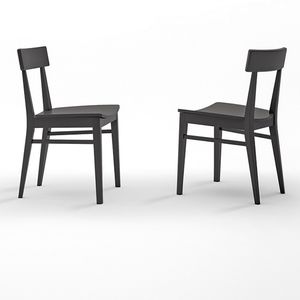 silla de comedor clásica