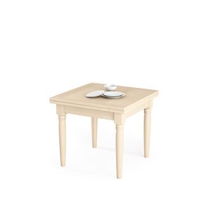 mesa de comedor clásica