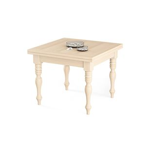 mesa de comedor clásica