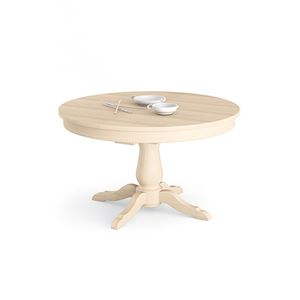 mesa de comedor clásica