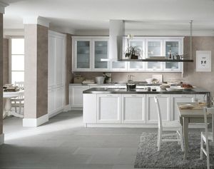cocina clásica