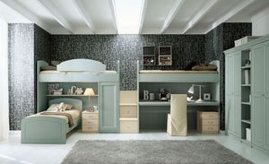 litera / alta / individual / contemporánea