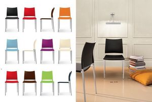 silla contemporánea