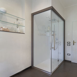 cabina de baño turco para el sector profesional