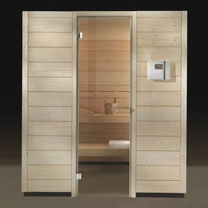sauna finlandesa