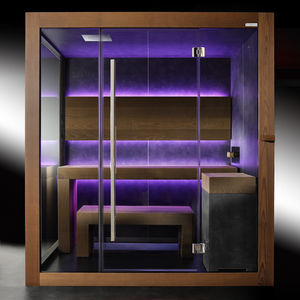 baño turco para el sector profesional