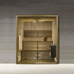 sauna de infrarrojos