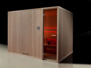 sauna finlandesa