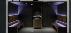 sauna finlandesa