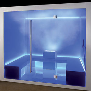 sauna para el sector profesional