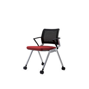 silla de oficina contemporánea
