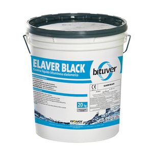 impermeabilizante líquido de elastómero