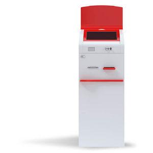 terminal de pago para banco