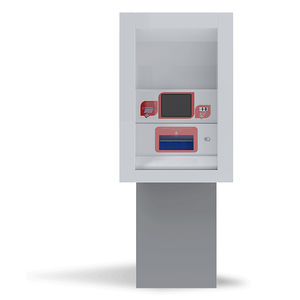terminal de pago para banco