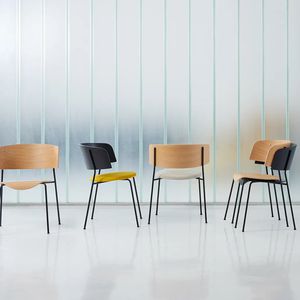 silla contemporánea