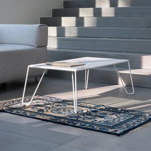 mesa de centro contemporánea