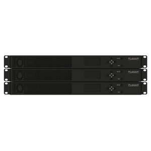 controlador de audio y vídeo