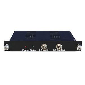 módulo de control para sistema domótico