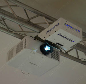 proyector para interior