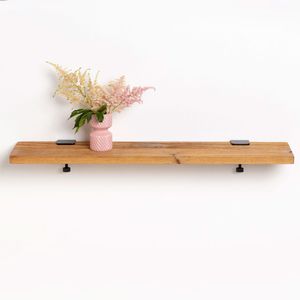 estanterías de pared
