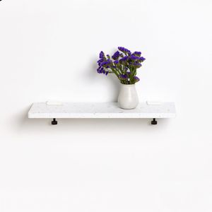 estanterías de pared