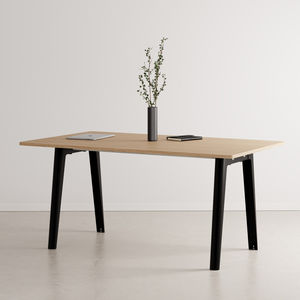 mesa de reuniones contemporánea
