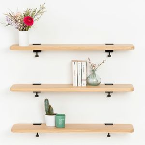 biblioteca de pared