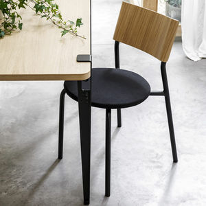 silla contemporánea