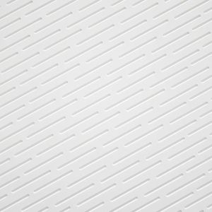 panel decorativo de Corian®