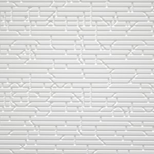 panel decorativo de Corian®