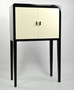 mueble bar contemporáneo