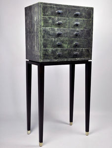cajonera contemporánea