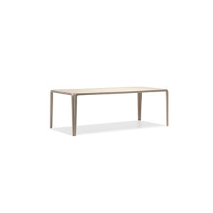 mesa contemporánea