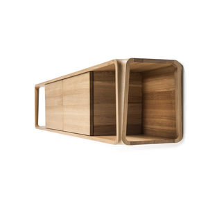 estanterías de pared