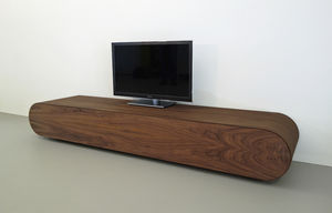 mueble de televisión contemporáneo