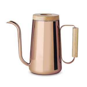 hervidor de acero inoxidable