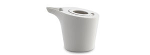 azucarero de porcelana