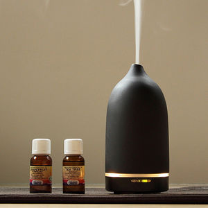 difusor de aromas para el sector profesional