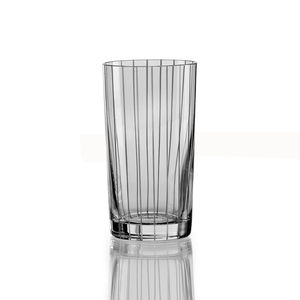 vaso de vidrio
