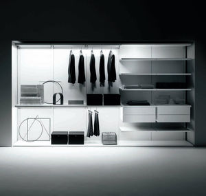 vestidor modular