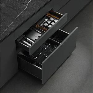 cajón para cocina para interior