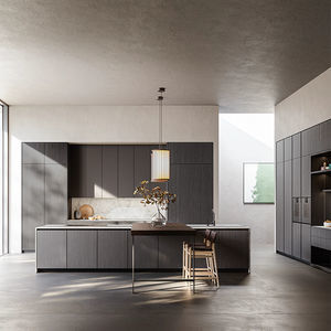cocina contemporánea
