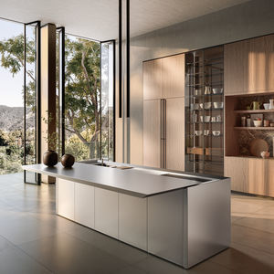 cocina contemporánea
