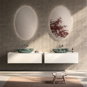 baño contemporáneo
