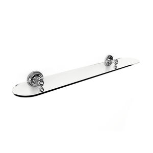 estanterías de pared