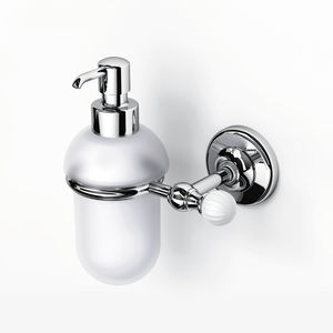 dispensador de jabón de pared