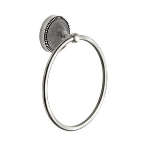 toallero de anillo
