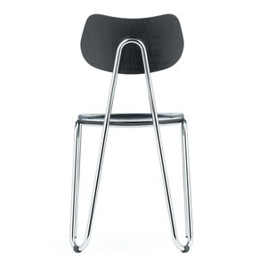 silla de restaurante contemporánea
