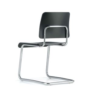 silla de visita de diseño Bauhaus