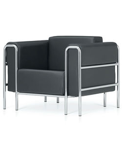 sillón de visita contemporáneo